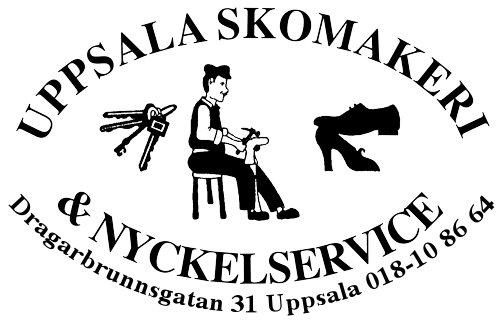 Uppsala Sko & Nyckelservice AB